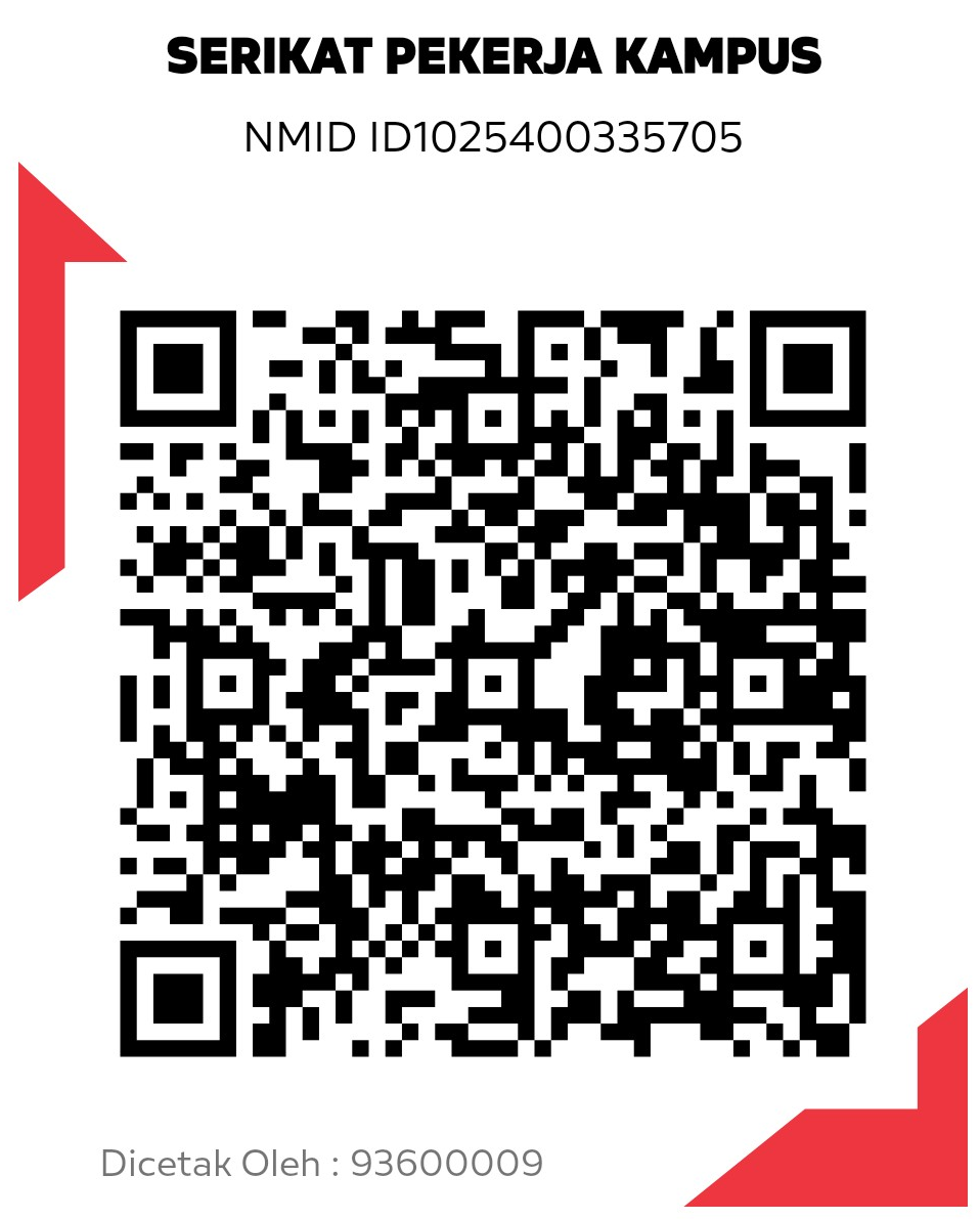 QR Code Donasi