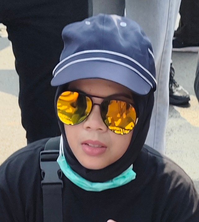 Riski Alita Istiqomah