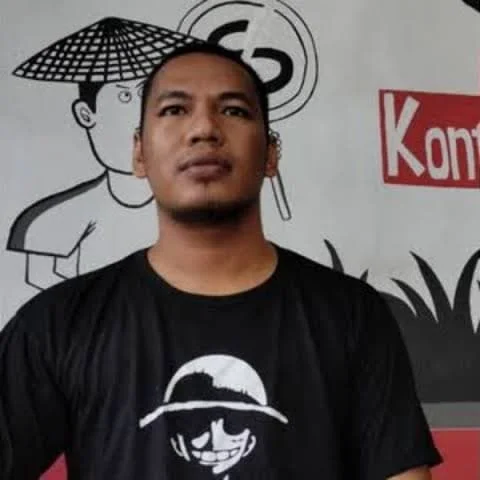 Foto Rahmat Muhamad