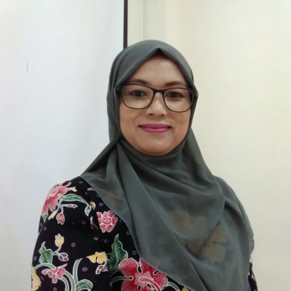 Foto Devi Adriyanti