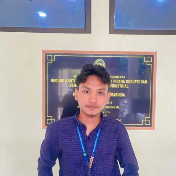 Foto Abdul Aziz