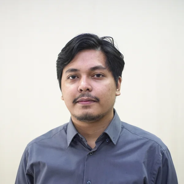 Foto Abdul Munif