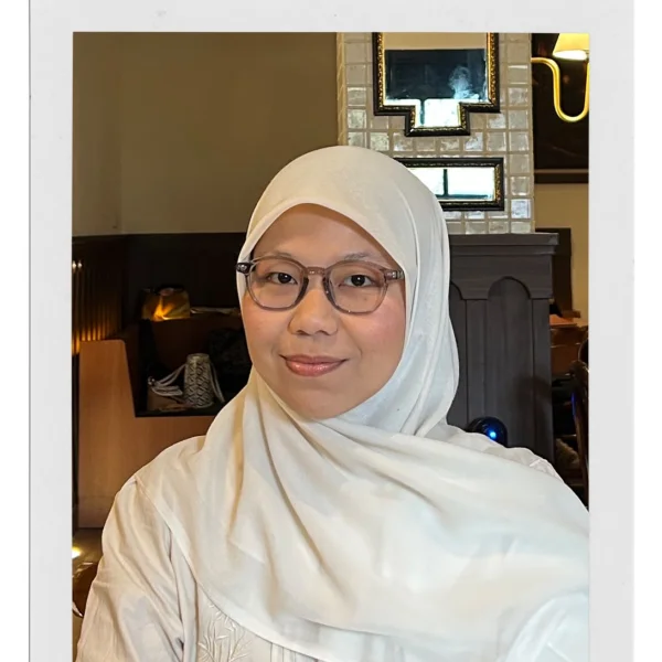 Foto Elsa Darma Pratiwi