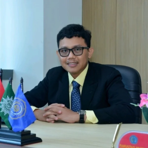 Foto Luthfi Kalbu Adi