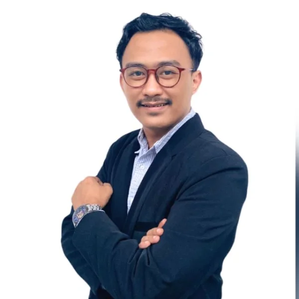 Foto Sandy Adi Pristantyo