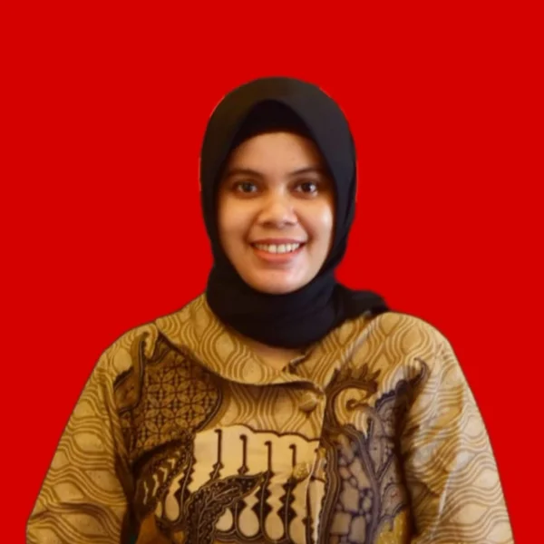 Foto Riski Alita Istiqomah